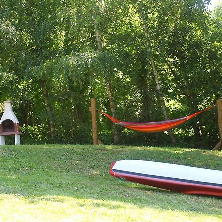 Bajkowe Mazury Domek Wakacyjny Mikołajki Dış mekan fotoğraf